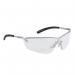 A sleek and modern pair of Bolle glasses and goggles, the Bolle Safety Silium Spectacles Clear BOSILPSI feature a clear lens and a stylish frame that offers both protection and fashion.