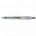 Pilot B2P Ecoball Ballpoint Pen BEGREEN Medium Blue 1.0mm (10) BOX15010621598