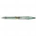 Pilot B2P Ecoball Ballpoint Pen BEGREEN Medium Green 1.0mm (10) BOX15010621611