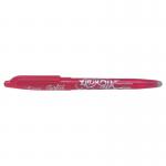 Pilot FriXion Erasable Gel Ink Rollerball Pen Pink - Medium Tip (12) BOX20012358067