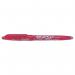 Pilot FriXion Erasable Gel Ink Rollerball Pen Pink - Medium Tip (12) BOX20012358067