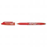Pilot FriXion Erasable Gel Ink Rollerball Pen Orange - Medium Tip (12) BOX20012358074