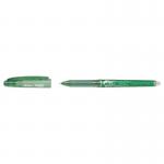 Pilot FriXion Erasable Gel Ink Rollerball Pen Green - Fine Tip (12) BOX20012360114