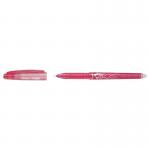 Pilot FriXion Erasable Gel Ink Rollerball Pen Pink - Fine Tip (12) BOX20012360145