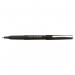 Pilot Fineliner Pen 1.2mm Medium Black (12) BOX300125949SA