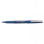 Pilot Fineliner Pen 1.2mm Medium Blue (12) BOX300125963SA