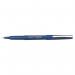 Pilot Fineliner Pen 1.2mm Medium Blue (12) BOX300125963SA