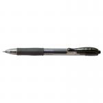 Pilot G2 Gel Ink Rollerball Black - Medium Tip (12) BOX35012163166