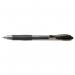 Pilot G2 Gel Ink Rollerball Black - Medium Tip (12) BOX35012163166