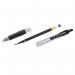 Pilot G2 Gel Ink Rollerball Black - Medium Tip (12) BOX35012163166