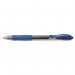 Pilot G2 Gel Ink Rollerball Blue - Medium Tip (12) BOX35012163180
