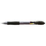 Pilot G2 Gel Ink Rollerball Black - Broad Tip (12) BOX35012234590