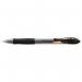 Pilot G2 Gel Ink Rollerball Black - Broad Tip (12) BOX35012234590