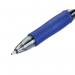 Pilot G2 Gel Ink Rollerball Black - Broad Tip (12) BOX35012234590