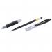 Pilot G2 Gel Ink Rollerball Black - Broad Tip (12) BOX35012234590