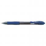 Pilot G2 Gel Ink Rollerball Blue - Broad Tip (12) BOX35012234613