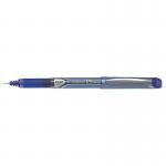 Pilot Hi-Tecpoint V5 Grip Liquid Ink Rollerball Blue - Fine Tip (12) BOX45012279713