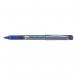 Pilot Hi-Tecpoint V5 Grip Liquid Ink Rollerball Blue - Fine Tip (12) BOX45012279713