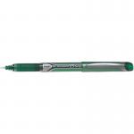 Pilot Hi-Tecpoint V5 Grip Liquid Ink Rollerball Green - Fine Tip (12) BOX45012279720