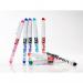 Pilot V-Pen White Barrel Fountain Pen Black - Medium Tip (12) BOX45012326516