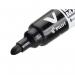 Pilot V-Board Master Whiteboard Marker Red Medium - Bullet Tip (10) BOX50010355776