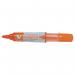 Pilot V-Board Master Whiteboard Marker Orange Medium - Bullet Tip (10) BOX50010355806