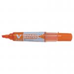 Pilot V-Board Master Whiteboard Marker Orange Medium - Chisel Tip (10) BOX50010355905