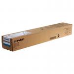 Sharp BPGT70CA Cyan Toner BPGT70CA