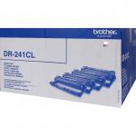 Brother DR241CL Drum Kit 15K BRDR241CL