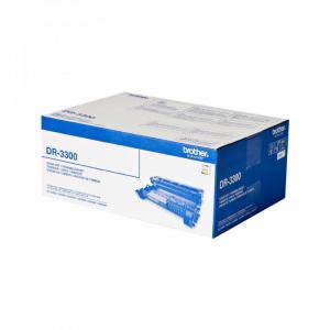 Click to view product details and reviews for Oem Brother Dr3300 Black 30000 Pages Original Drum Brdr3300.