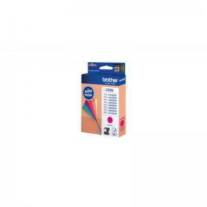 Click to view product details and reviews for Oem Brother Lc223m Magenta Ink Cartridge Brlc223m.