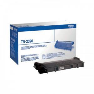 Click to view product details and reviews for Oem Brother Tn2320 Black 2600 Pages Original Toner Brtn2320.