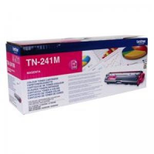 Click to view product details and reviews for Oem Brother Tn241m Magenta 1400 Pages Original Toner Brtn241m.