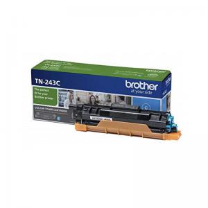 Click to view product details and reviews for Oem Brother Tn243c Cyan 1000 Pages Original Toner Brtn243c.