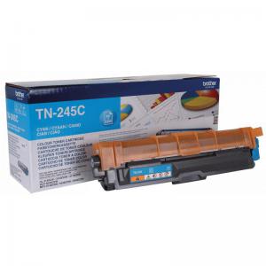 OEM Brother TN245C Cyan 2200 Pages Original Toner BRTN245C