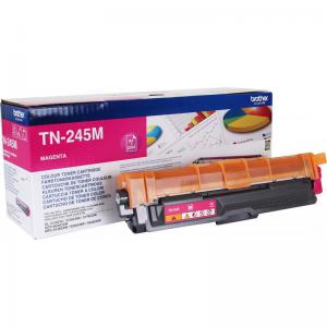 OEM Brother TN245M Magenta 2200 Pages Original Toner BRTN245M