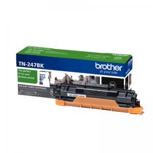 Click to view product details and reviews for Oem Brother Tn247bk Black 3000 Pages Orignal Toner Brtn247bk.