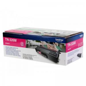 Click to view product details and reviews for Oem Brother Tn326m Magenta 3500 Pages Original Toner Brtn326m.