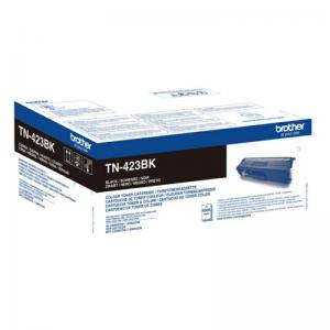 Click to view product details and reviews for Oem Brother Tn423bk Black 6500 Pages Original Toner Brtn423bk.