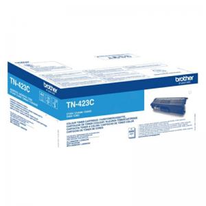 Click to view product details and reviews for Oem Brother Tn423c Cyan 4000 Pages Original Toner Brtn423c.