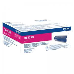 Click to view product details and reviews for Oem Brother Tn423m Magenta 4000 Pages Original Toner Brtn423m.