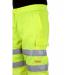 Beeswift Hi Viz Jogging Bottoms Saturn Yellow M BSJBSYM