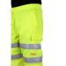 Beeswift Hi Viz Jogging Bottoms Saturn Yellow 2XL BSJBSYXXL