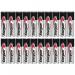 Energizer AA Battery Pack of 20 AAENEB20 BT0007