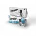 Energizer Max Plus Alkaline AA Battery Pack of 20 BT0007