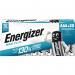 Energizer Max Plus Alkaline AAA Battery Pack of 20 BT0008
