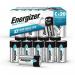 Energizer Max Plus Alkaline C Pack of 20 BT0012