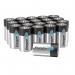 Energizer Max Plus Alkaline C Pack of 20 BT0012