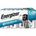 Energizer Max Plus Alkaline C Pack of 20 BT0012