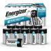 Energizer Max Plus Alkaline D Pack of 20 BT0013